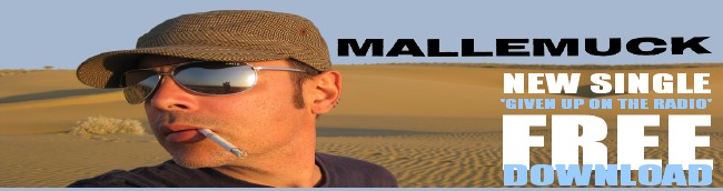 Mallemuck: FREE SINGLE