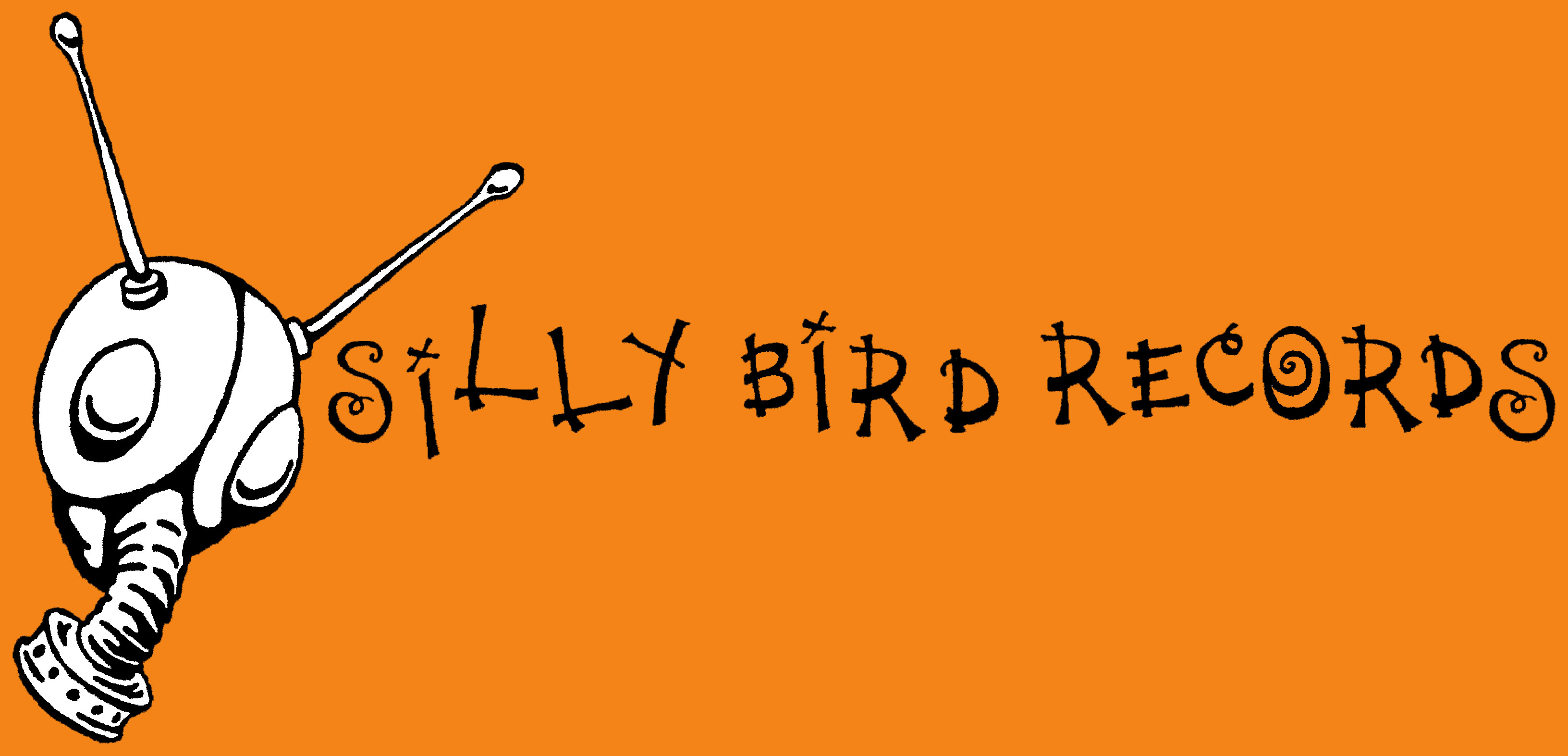 Silly Bird Records logo